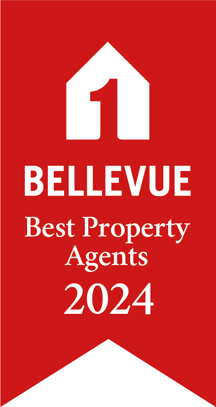 Bellevue Best Property Agents