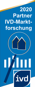 Immobilien IVD Partner Marktforschung