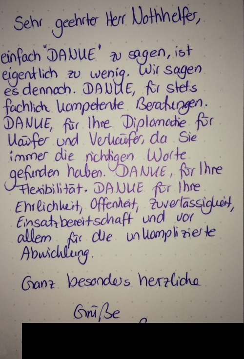 Kundenstimmen Referenzen Nothhelfer Immobilien Ulm Immobilienmakler